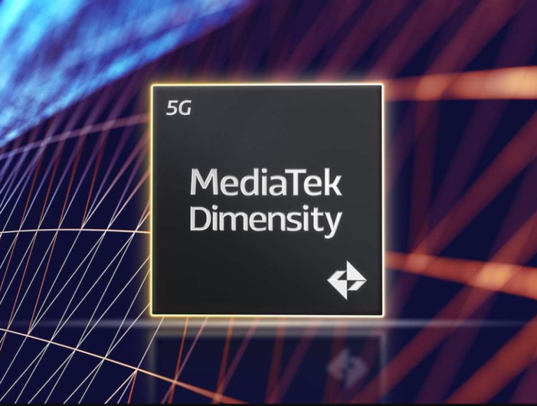 MediaTek Unveils Dimensity 8250 5G SoC With APU 580 For Improved AI