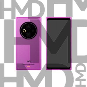 Hmd Is Working On A Second Nokia Lumia Inspired Phone The Skyline G