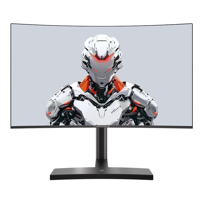 Nubia Red Magic Realm 32 QD OLED Gaming Monitor With 4K 240Hz Panel