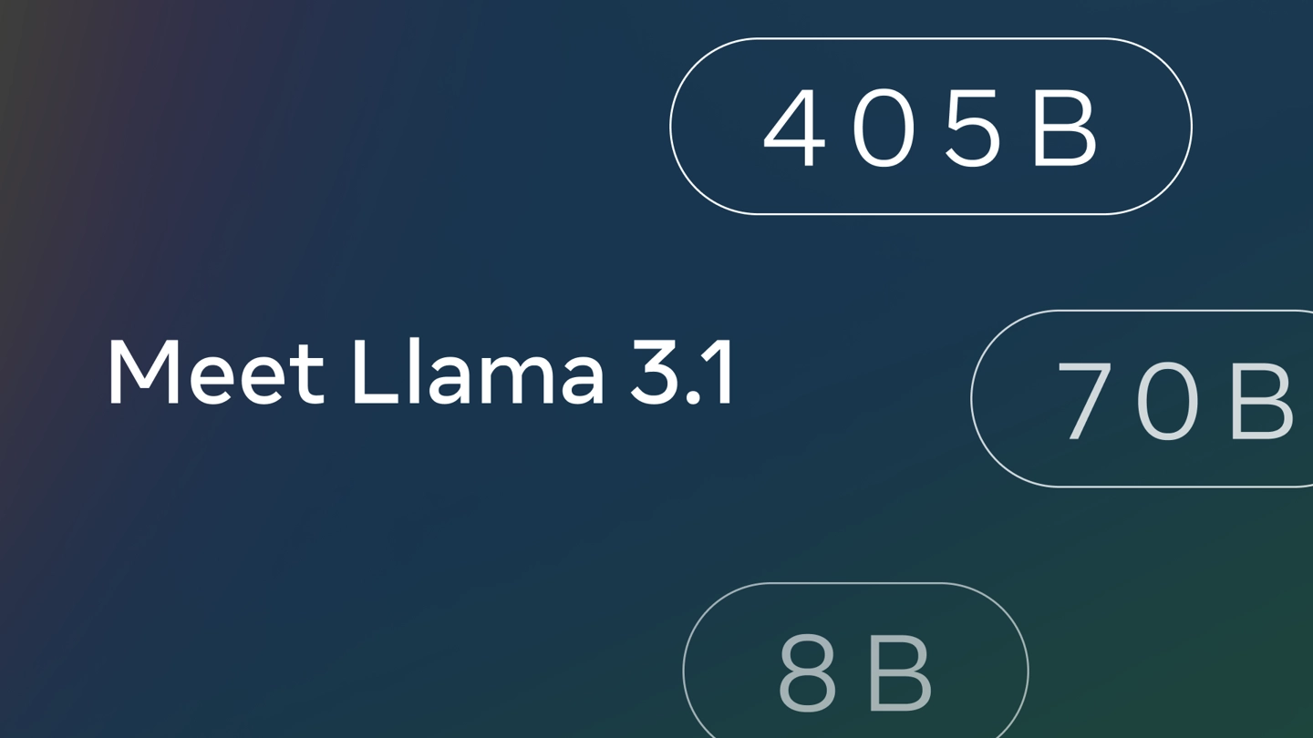 Meta Unveils New Open Source Language Model Llama With An