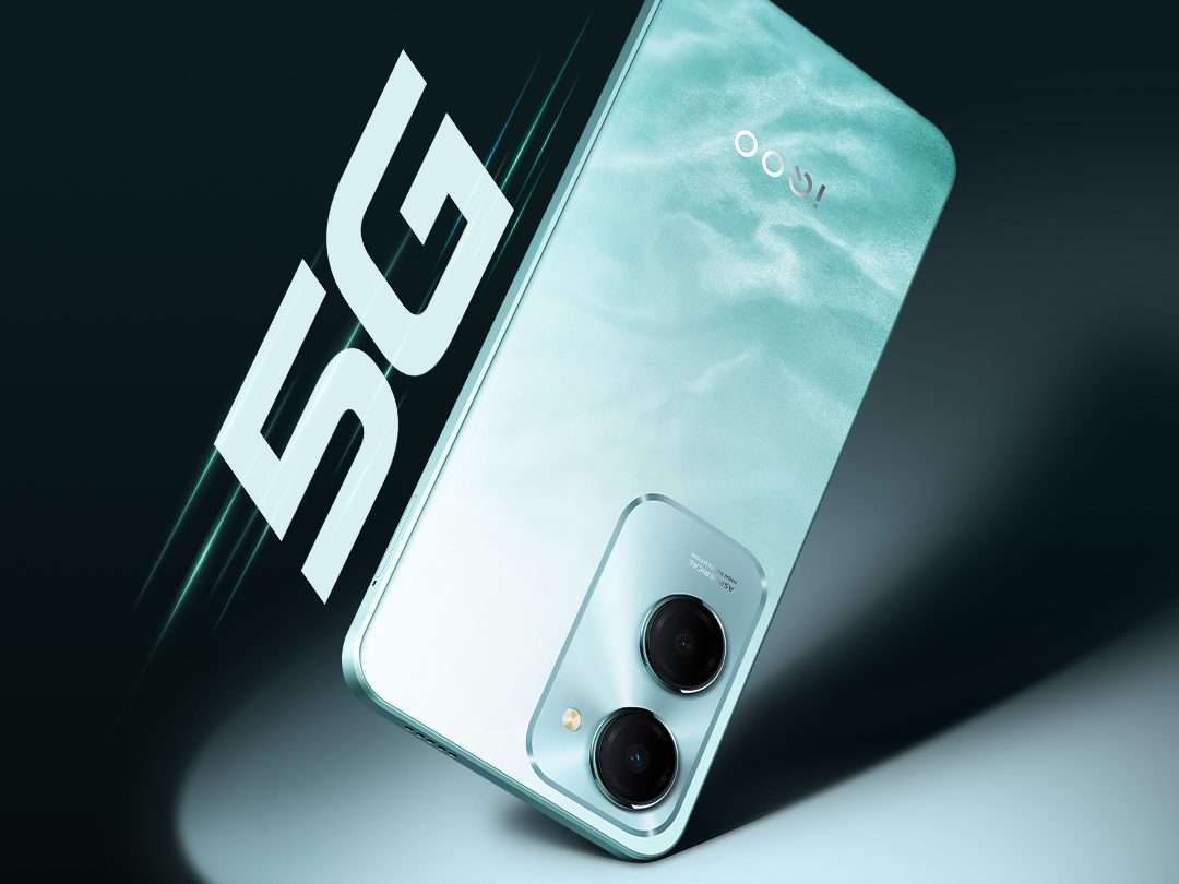 IQOO Z9 Lite Confirmed To Feature IP64 Rating And 50MP Dual Camera