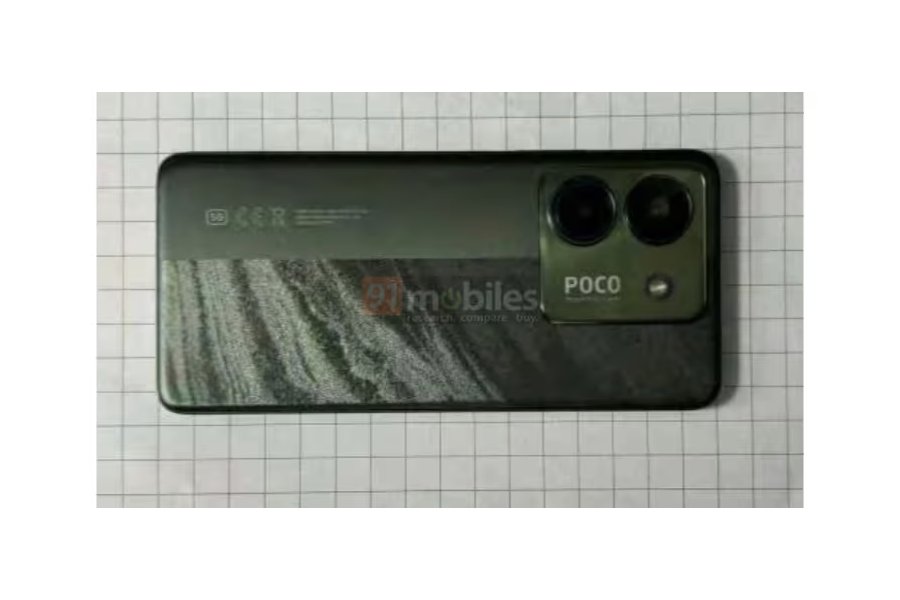 Poco M7 Pro 5G Specs And Design Leaks Via FCC Certification Gizmochina