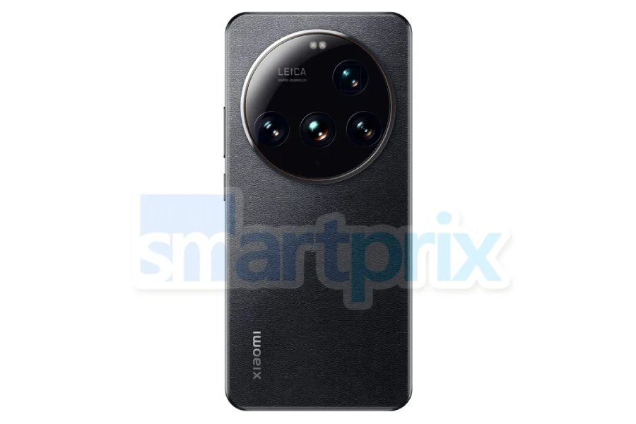 Xiaomi Ultra Renders Show Beefy Camera Module With Asymmetrical Lens