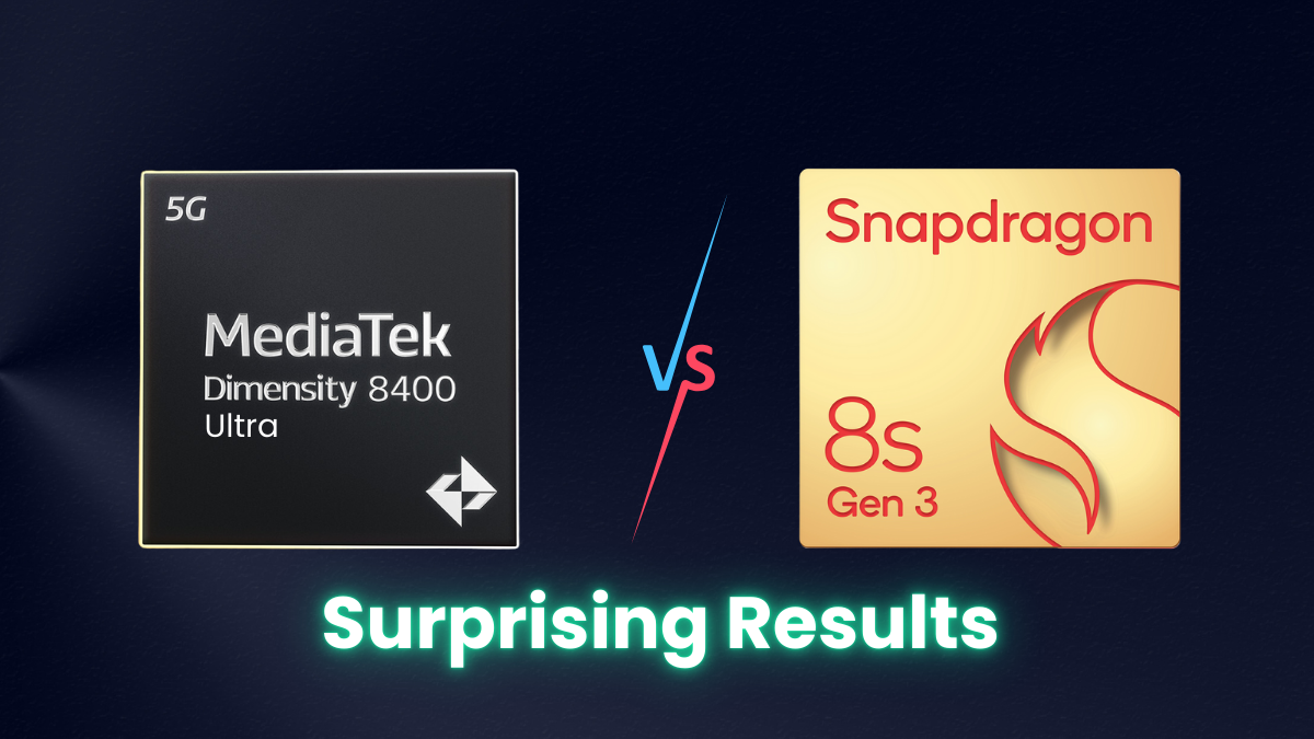 Dimensity Ultra Vs Snapdragon S Gen Which Offers Superior