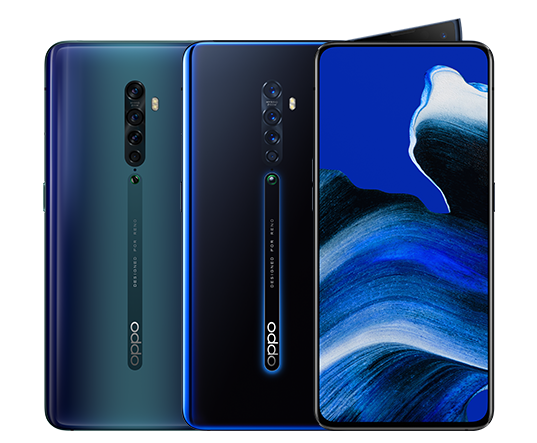 OPPO Reno 3 specifications and pricing leaked - Gizmochina