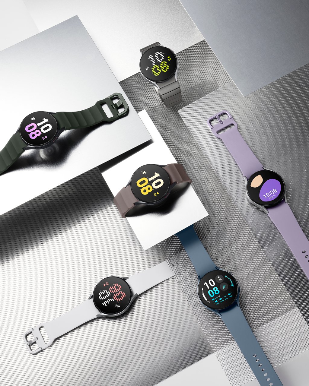 Samsung Galaxy Watch 4 Golf Edition launched: Specifications, price