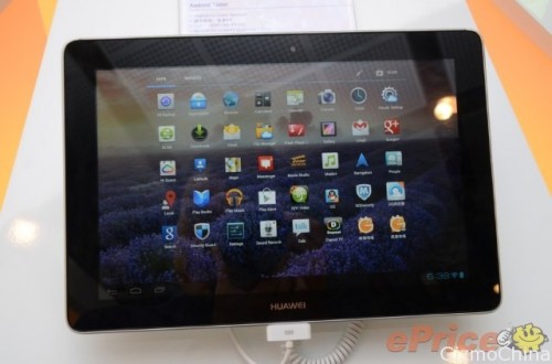 Huawei MediaPad T3 10 Tablet Review -  Reviews