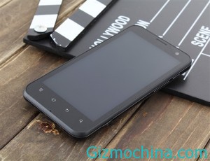 Newman N2 4.7 Inch Quad-core Android Phone Hands-on (video) - Gizmochina