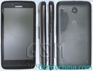 Huawei y511 не включается