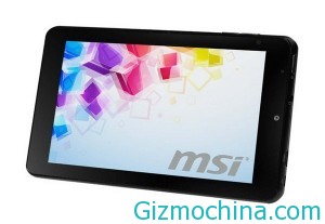 Msi primo 76 нет зарядки