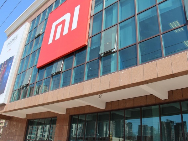 Xiaomi new office, more comfort and cozy place to work - Gizmochina