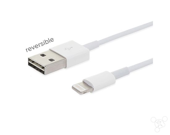 Early made iPhone 6 lightning cable from the third parties could be ...