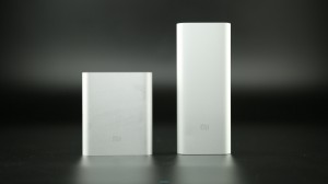 Xiaomi Power Bank 16000mAh version unboxing - Gizmochina