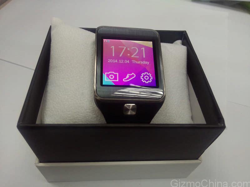 No.1 G2 smartwatch Review: Your search for a cheap ends here! [Coupon Inside] Gizmochina