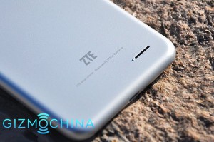 Как разобрать zte blade s6