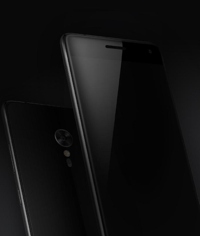 ZUK Z2 Pro Official Render Revealed, Features Sleek Body & Laser Focus ...