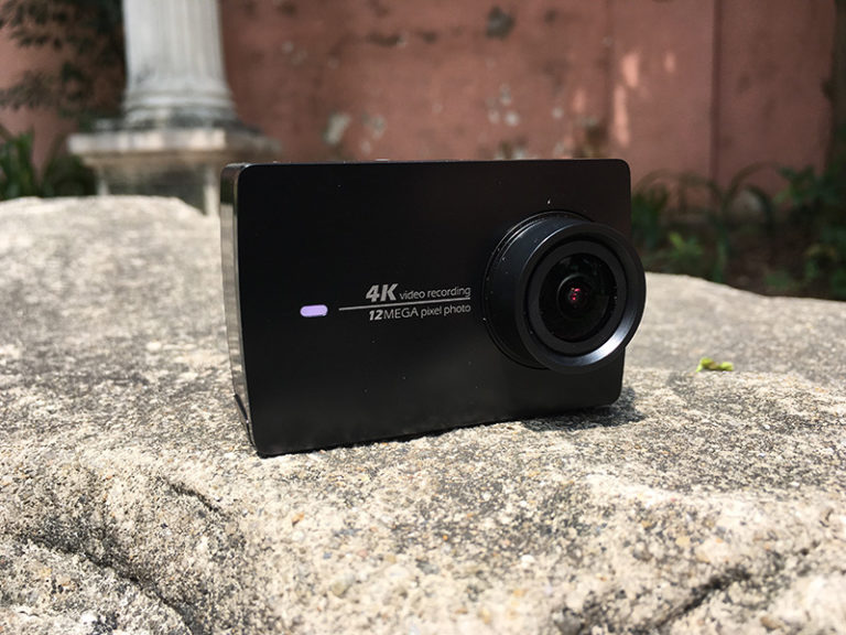 Xiaomi 4k Camera Купить