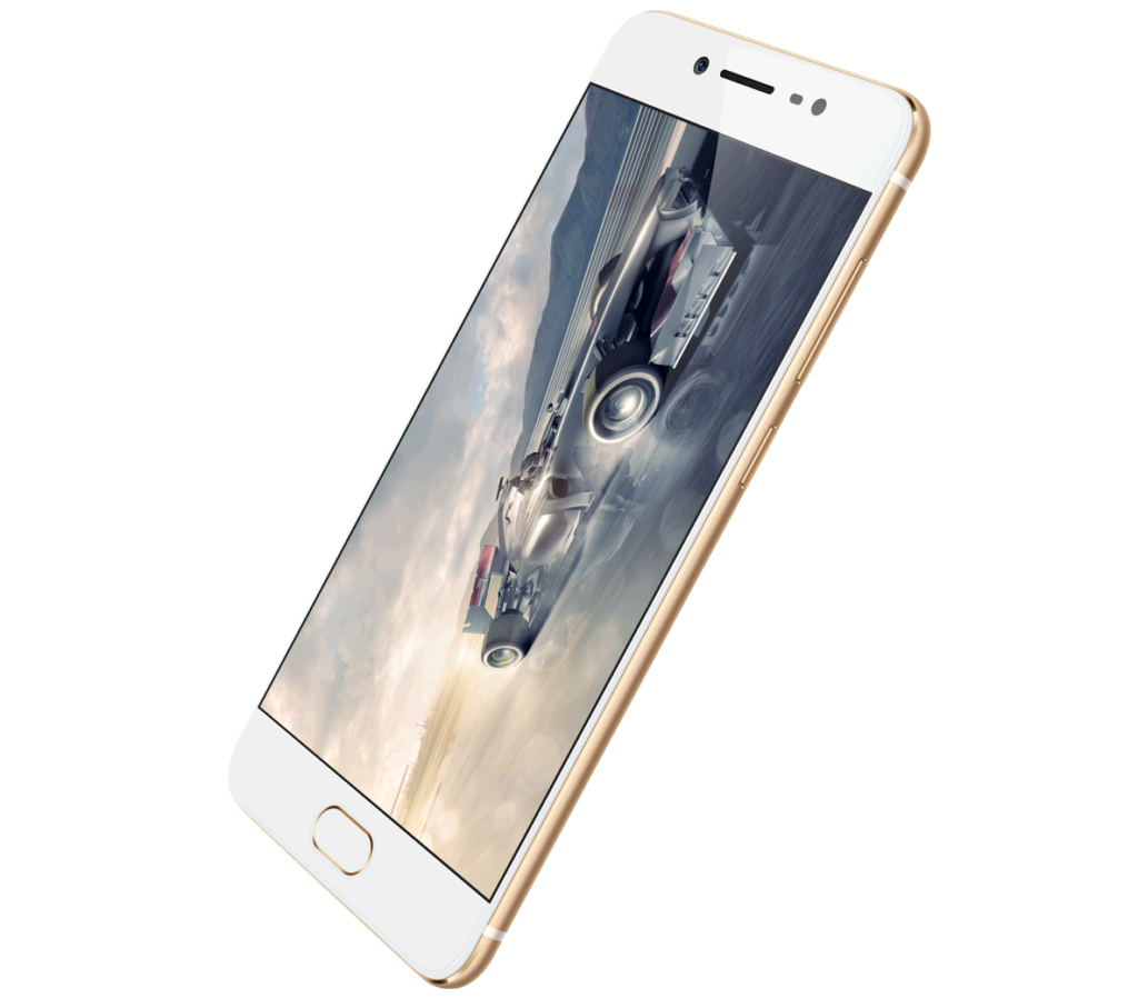 Vivo X7 And X7 Plus Official With Snapdragon 652 & 16MP Front Camera ...