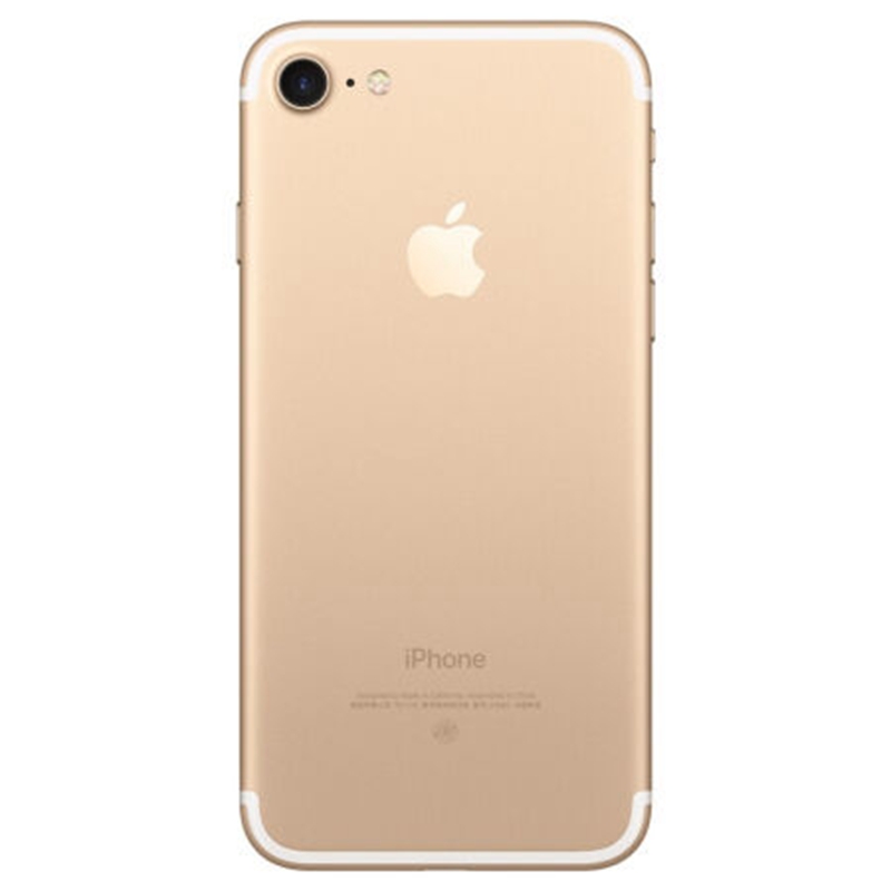 iPhone 7 Full Specification, Price and Comparison - Gizmochina