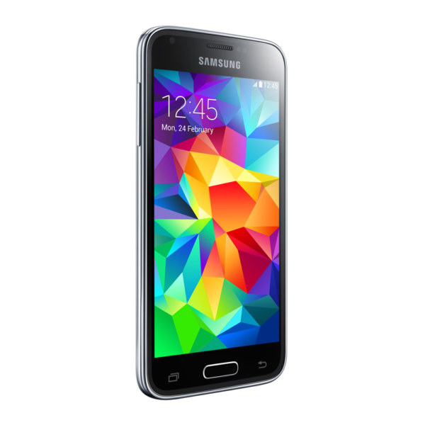 samsung galaxy s5 mini android 10