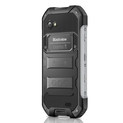 Настройка nfc blackview bv6000