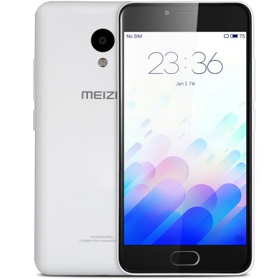 Meizu m3 s характеристики начальная настройка