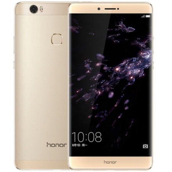 Huawei honor note 8 обзор