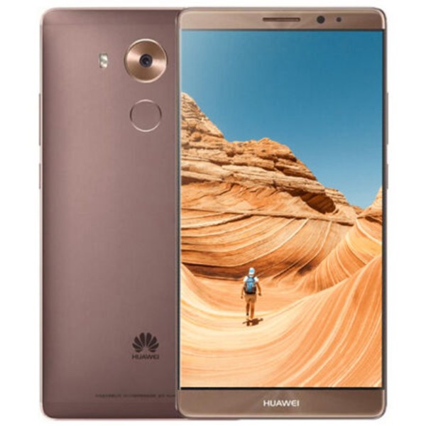 Как открыть huawei mate 8