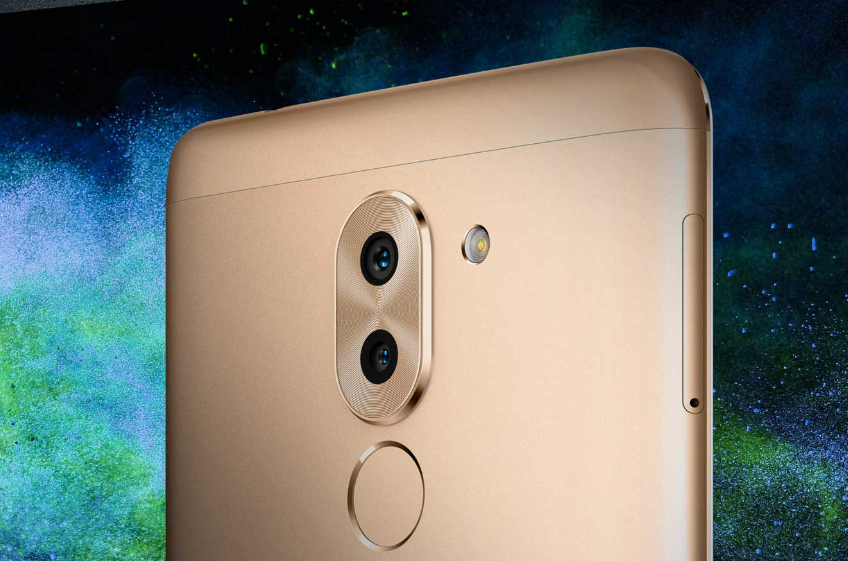 Honor 6X With Dual Cameras & Kirin 655 Official, Starts At Just $149 ...