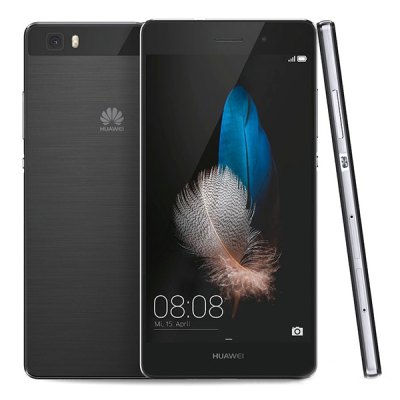 Niet verwacht is er werkgelegenheid Huawei P8 Lite Full Specification, Price and Comparison - Gizmochina