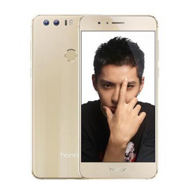 Huawei Honor 8 Full Specifications, Price and - Gizmochina