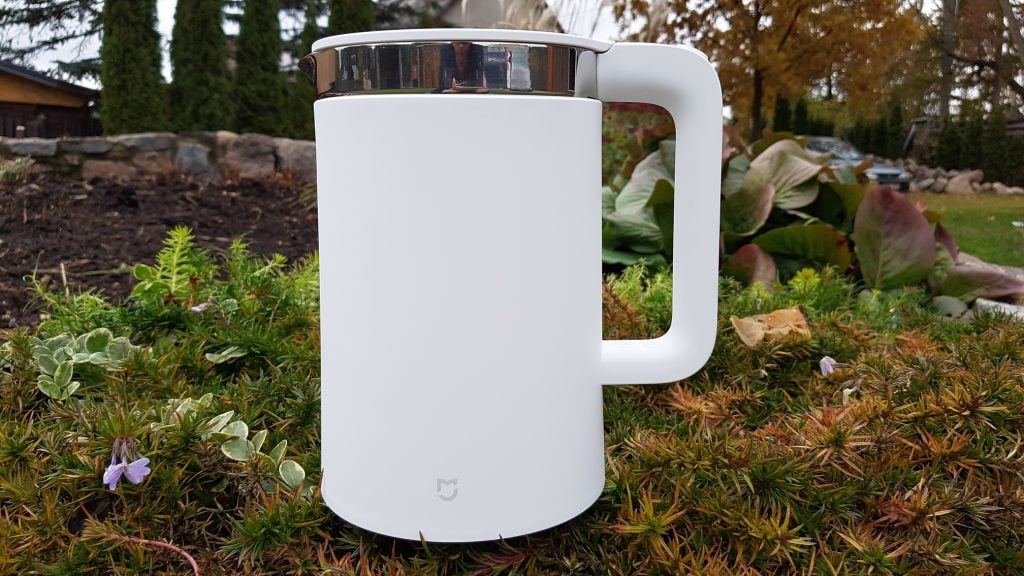 Xiaomi Mi Smart Electric Kettle Review! Is It Awesome