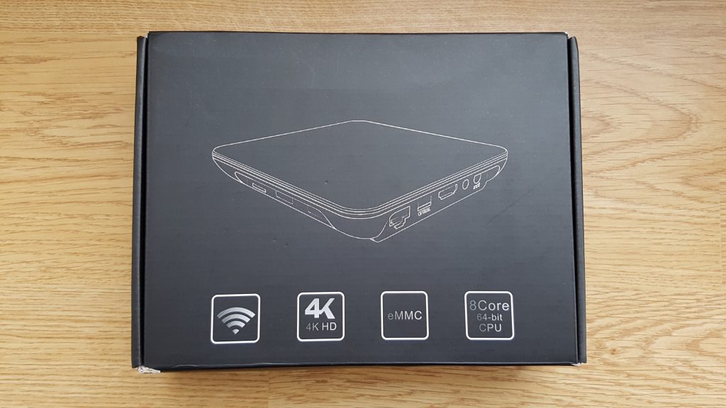 Zenoplige ZEN BOX Z2 Android TV Box Review - Great Value for Money ...