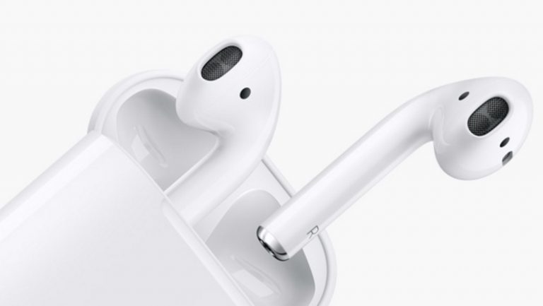 Knock Off Apple Airpods Go on Sale Before Originals - Gizmochina