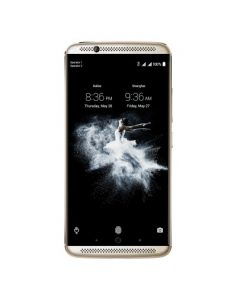 ZTE Axon 7 Gets 6GB RAM Variant: Doubles Storage And Adds Pressure ...