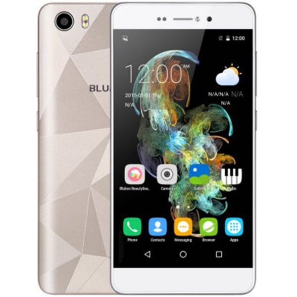 Bluboo Picasso Full Specification, Price and Comparison - Gizmochina