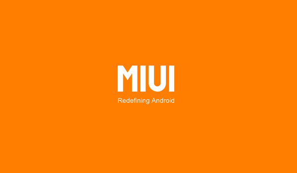 miui redefining android