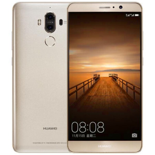 Laat je zien verpleegster kleding Huawei Mate 9 Full Specification, Price and Comparison - Gizmochina