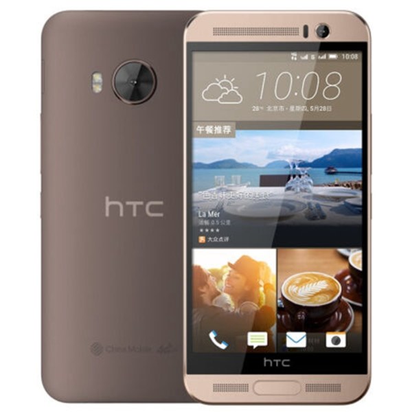 htc one me