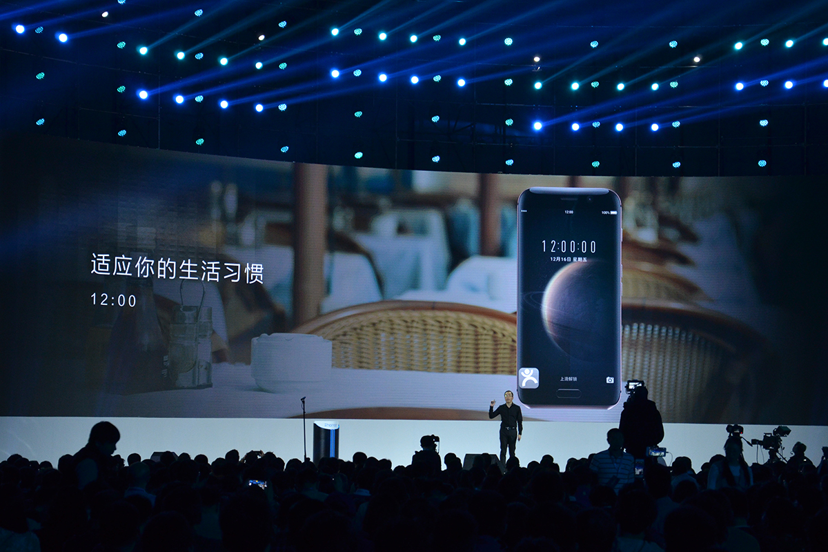 Huawei ने लॉन्च किया AI वाला स्मार्टफोन Honor Magic - huawei honor magic -  Navbharat Times