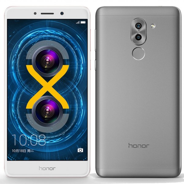 Huawei Honor 6x & Specification Profile Page – GizmoChina