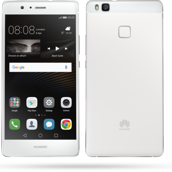 Bacteriën achtergrond Installeren Huawei P9 Lite Data & Specification Profile Page – GizmoChina
