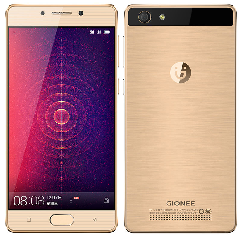 gionee mobile 2 32