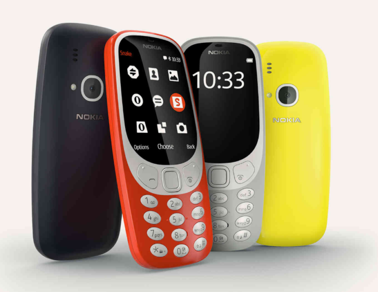 Картинки для nokia 3310 2017