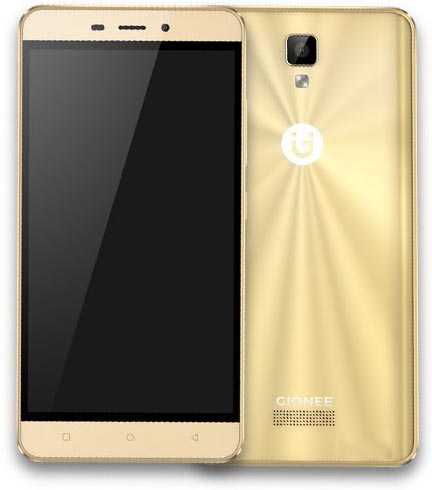 gionee p7 lcd