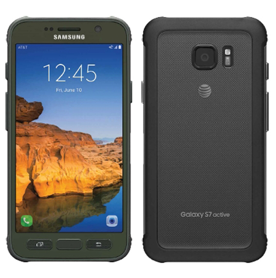 Nageslacht onderwerpen doden Samsung Galaxy S7 active price, specs, features, comparison - Gizmochina