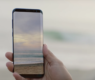 Galaxy S8 Display