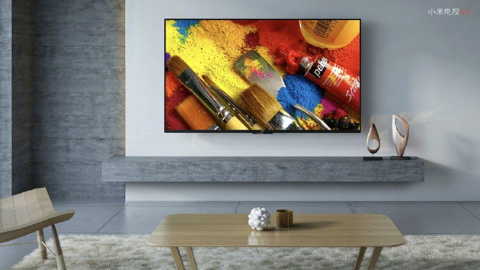 Xiaomi Mi TV 4A Series Official: High-end Features & Affordable Price ...