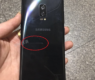 Galaxy S8+ Prototype