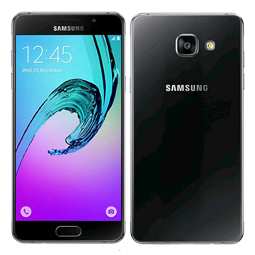 Wedstrijd bizon gemakkelijk Samsung Galaxy A5 2016 price, specs, features, comparison - Gizmochina